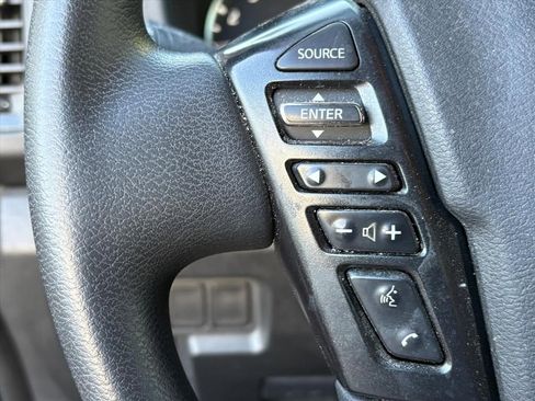 Used 2022 Nissan Frontier S w/ Technology Package image 11