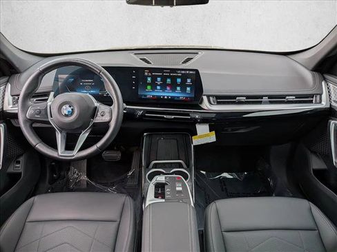 Certified 2025 BMW X1 xDrive28i w/ Convenience Package AWD/4WD image 18