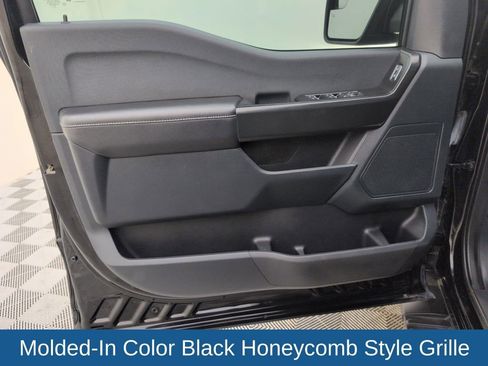 Used 2022 Ford F150 XL w/ STX Appearance Package image 34