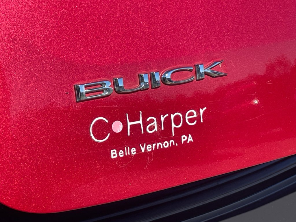 Used 2013 Buick Encore Premium AWD/4WD image 17