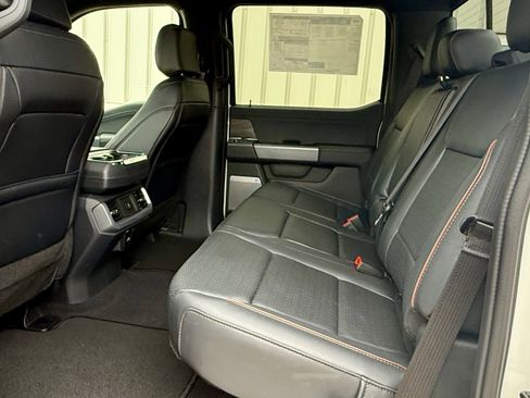 New 2026 Ford F150 Lariat w/ Equipment Group 501A Mid AWD/4WD image 11