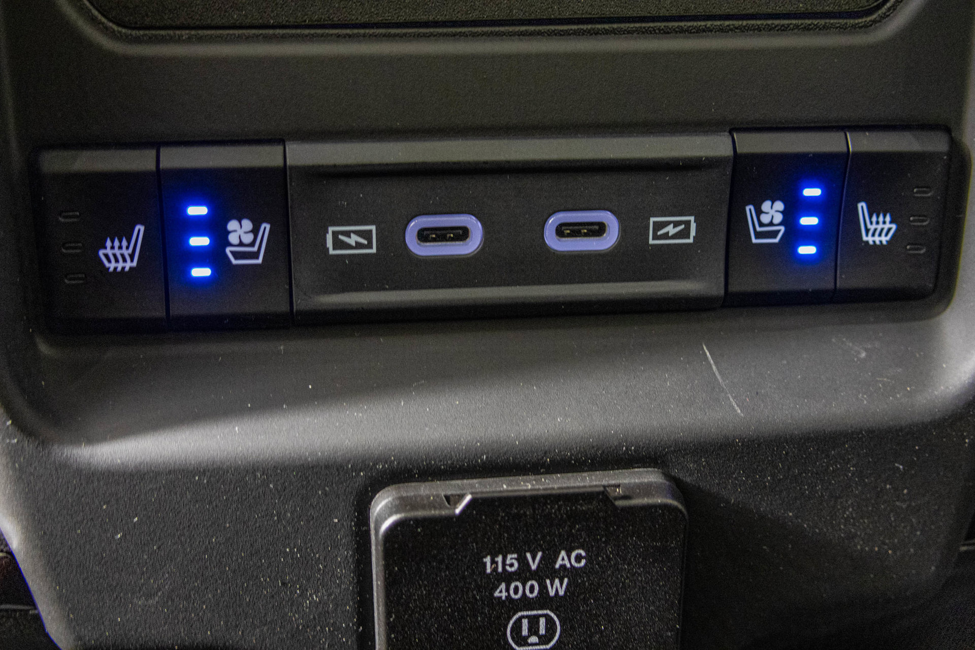 New 2026 RAM 1500 RHO w/ RHO Level 1 Equipment Group AWD/4WD image 45