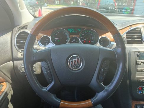 Used 2012 Buick Enclave Leather w/ Trailering Provision Package FWD image 17