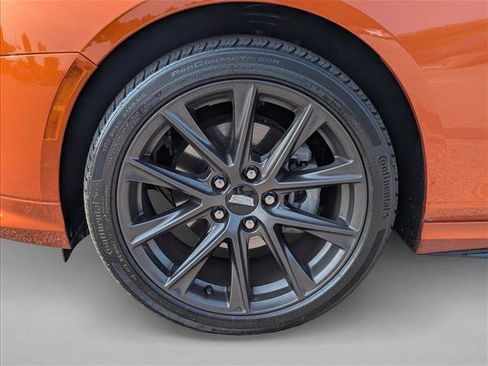 Used 2023 Cadillac CT4 Sport AWD/4WD image 9