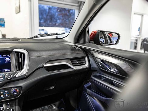 Used 2019 GMC Terrain SLT image 37