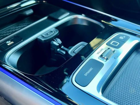 Certified 2026 Mercedes-Benz GLA 250 4MATIC image 25