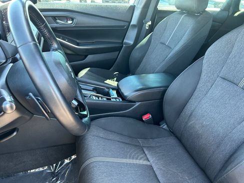 Used 2024 Honda Accord Sport image 18