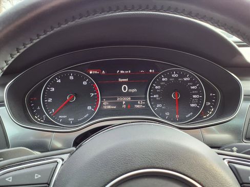 Used 2017 Audi A7 3.0T Prestige w/ Prestige Package image 19