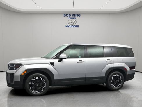 New 2026 Hyundai Santa Fe SE FWD image 3