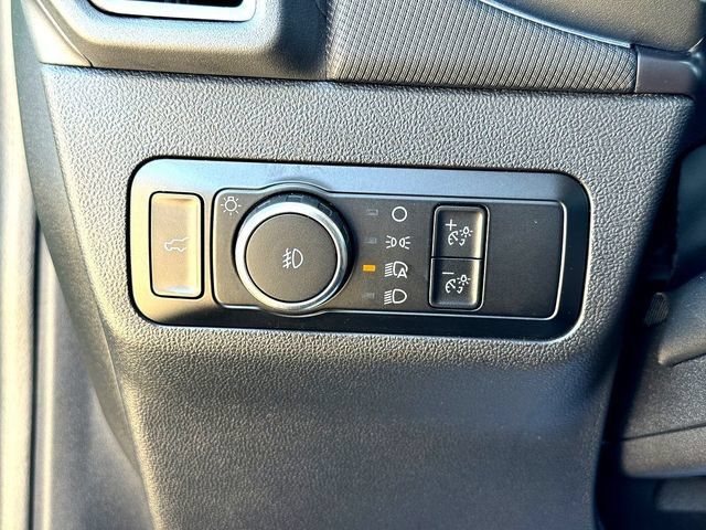 Used 2023 Ford Bronco Sport Big Bend w/ Convenience Package AWD/4WD image 14