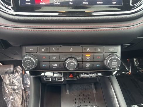 New 2026 Dodge Durango GT image 29