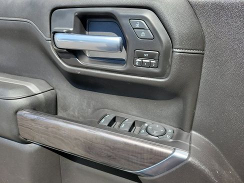 Used 2021 Chevrolet Silverado 1500 LTZ image 8