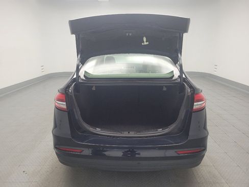 Used 2020 Ford Fusion SE w/ Fleet SE Value Package FWD image 29