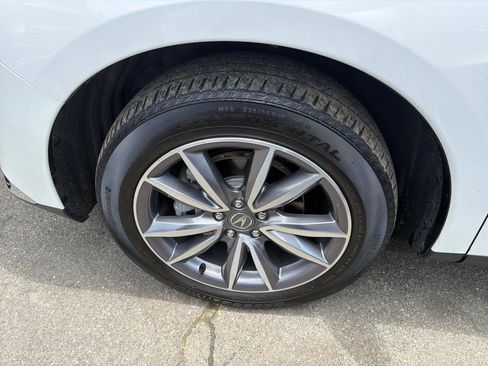 Used 2023 Acura RDX AWD w/ Technology Package image 14