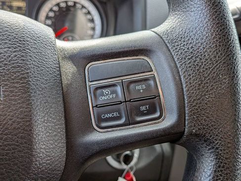 Used 2014 RAM 1500 Tradesman w/ Popular Equipment Group AWD/4WD image 13