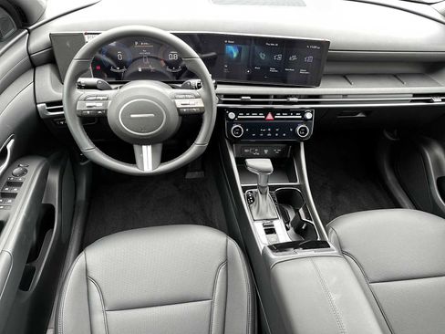 New 2026 Hyundai Tucson XRT FWD image 11