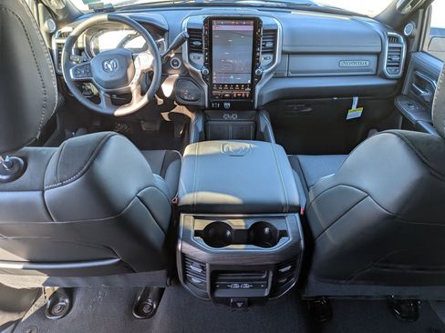 New 2026 RAM 2500 Laramie image 27