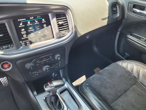 Used 2021 Dodge Charger SRT Hellcat RWD image 18