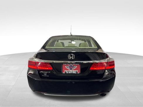 Used 2013 Honda Accord EX-L image 6