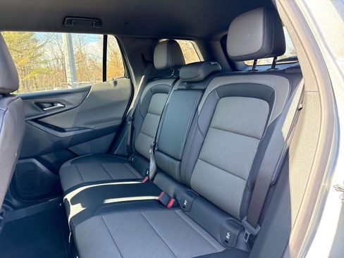 New 2026 Chevrolet Equinox LT w/ Convenience Package II image 18