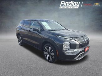 Used 2025 Mitsubishi Outlander SE FWD video 1
