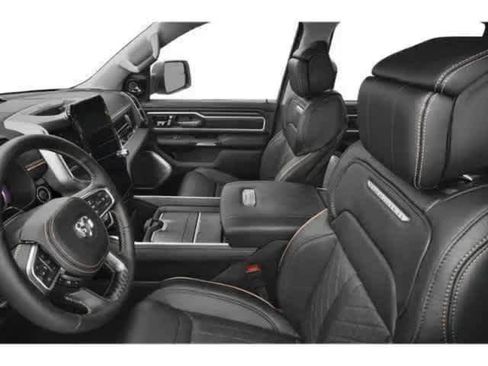 New 2026 RAM 1500 Tungsten w/ Bed Utility Group AWD/4WD image 7