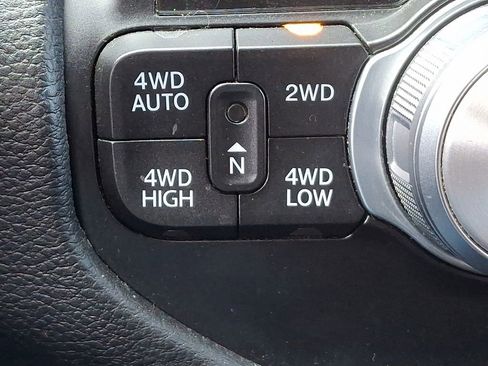 Used 2022 RAM 1500 Laramie image 25