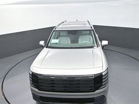 New 2026 Hyundai Palisade Limited image 26