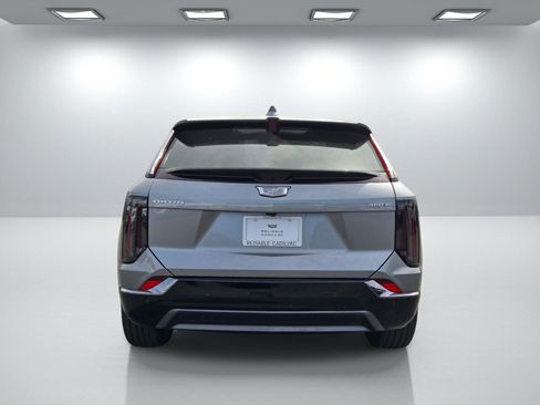 New 2026 Cadillac Optiq Sport 2 RWD image 5