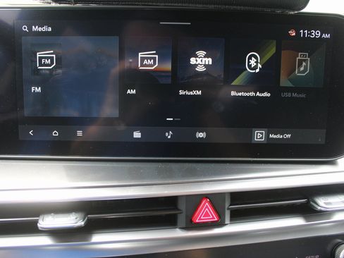 New 2026 Kia Sorento EX w/ EX Premium Package image 47