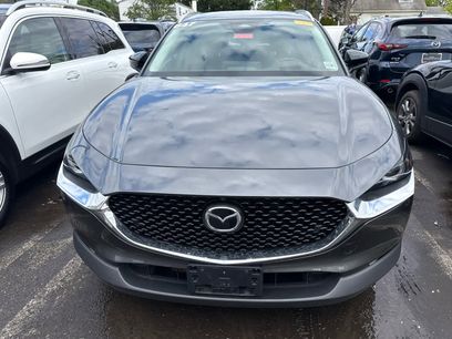 Used 2024 MAZDA CX-30 2.5 Turbo w/ Premium Plus Pkg