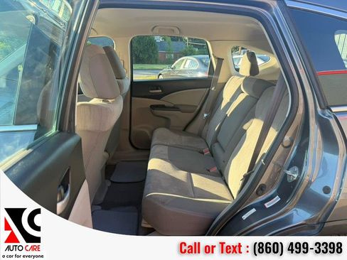 Used 2013 Honda CR-V LX image 15