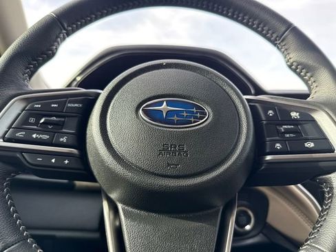 Used 2025 Subaru Outback Premium image 29