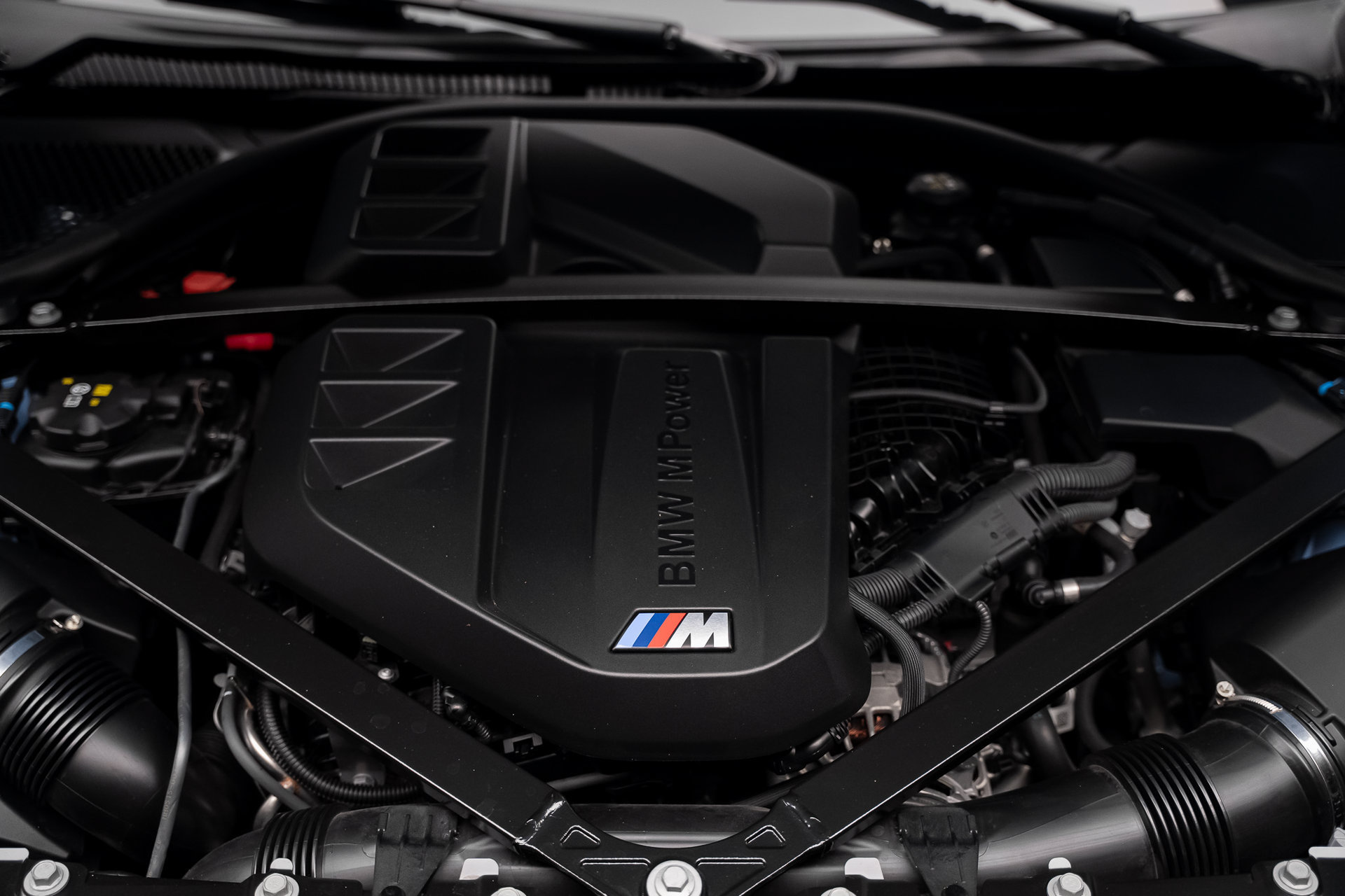 Used 2024 BMW M2 w/ Carbon Package RWD image 77