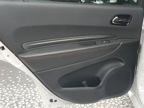 Used 2024 Dodge Durango GT image 18