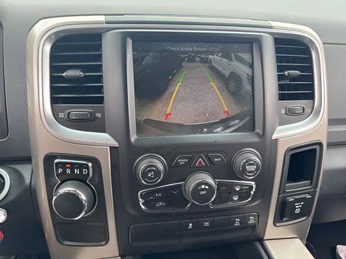 Used 2014 RAM 1500 Lone Star RWD image 32