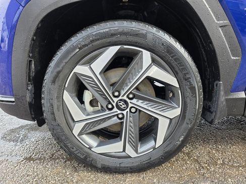 Used 2023 Hyundai Tucson SEL w/ Convenience Package image 11