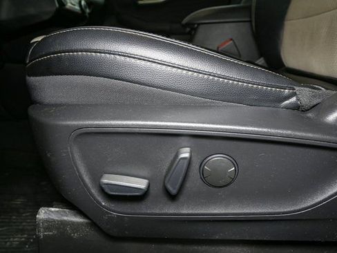 Used 2022 Ford Escape Titanium w/ Titanium Elite Package image 39