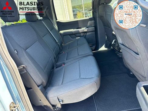 Used 2023 Ford F150 XLT AWD/4WD image 45
