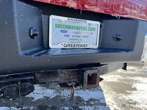 Used 2016 Ford F350 XLT w/ Snow Plow Prep Package image 11