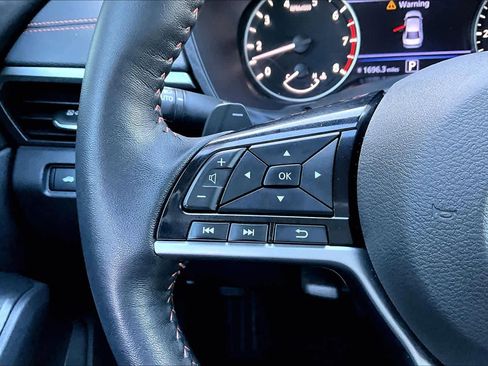 Used 2021 Nissan Altima 2.5 SR image 22