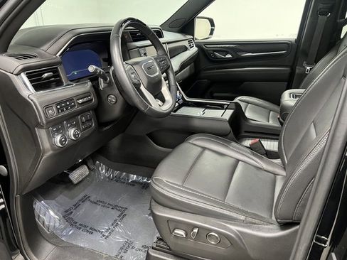 Used 2023 GMC Yukon Denali image 20