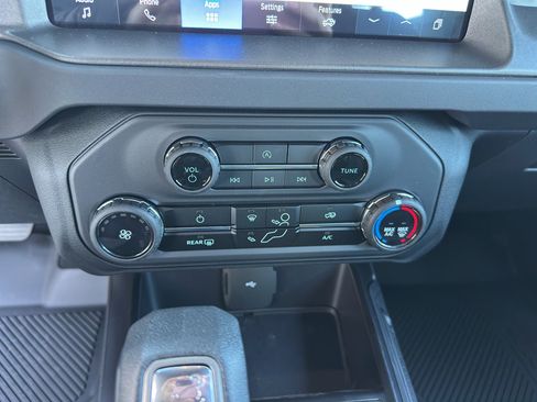 New 2025 Ford Bronco 2-Door w/ Sasquatch Package image 20