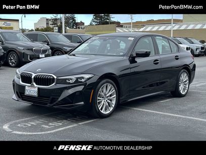 Used 2023 BMW 330i Sedan w/ Convenience Package