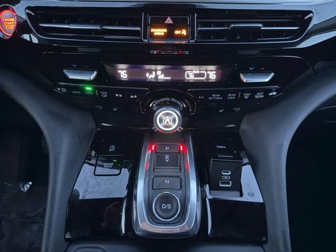Used 2025 Acura MDX image 26