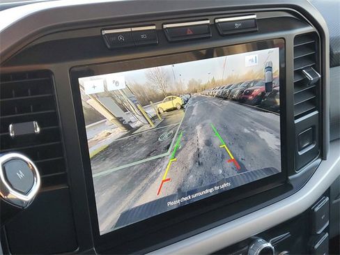 Certified 2023 Ford F150 XLT w/ Equipment Group 302A High image 19