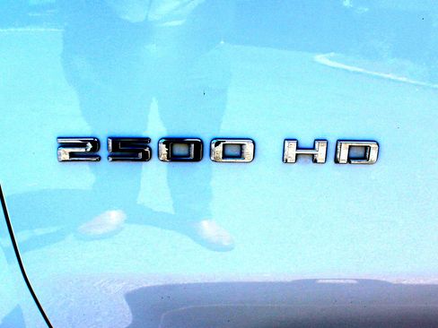 Used 2022 Chevrolet Silverado 2500 W/T w/ WT Safety Package image 34