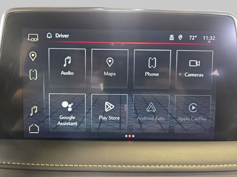 Used 2023 GMC Yukon XL SLT AWD/4WD image 25