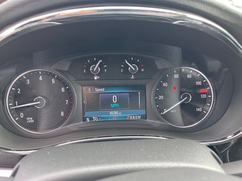 Used 2019 Buick Encore Preferred FWD image 6