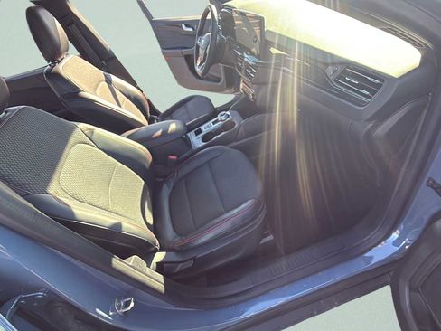 Used 2023 Ford Escape ST-Line w/ Tech Pack #1 image 30